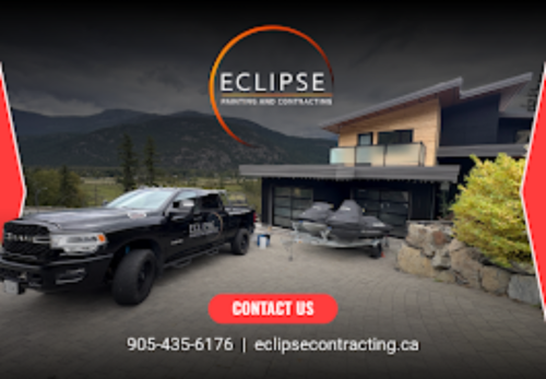 Image for Eclipse Painting and Contracting with ID of: 6723578