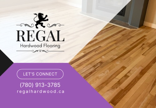 Image for Regal Hardwood Flooring with ID of: 6723789