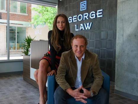 Image for George Law with ID of: 6723903