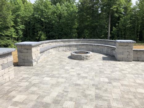 Image for Alpine Landscape Construction with ID of: 6724040