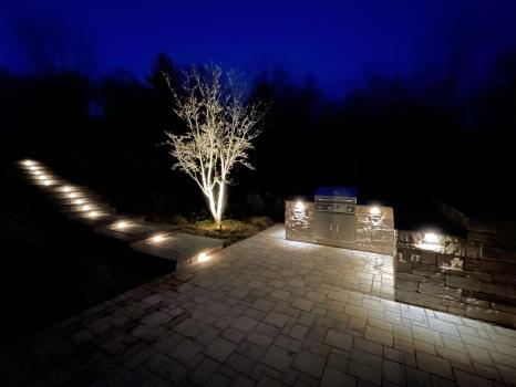 Image for Alpine Landscape Construction with ID of: 6724041