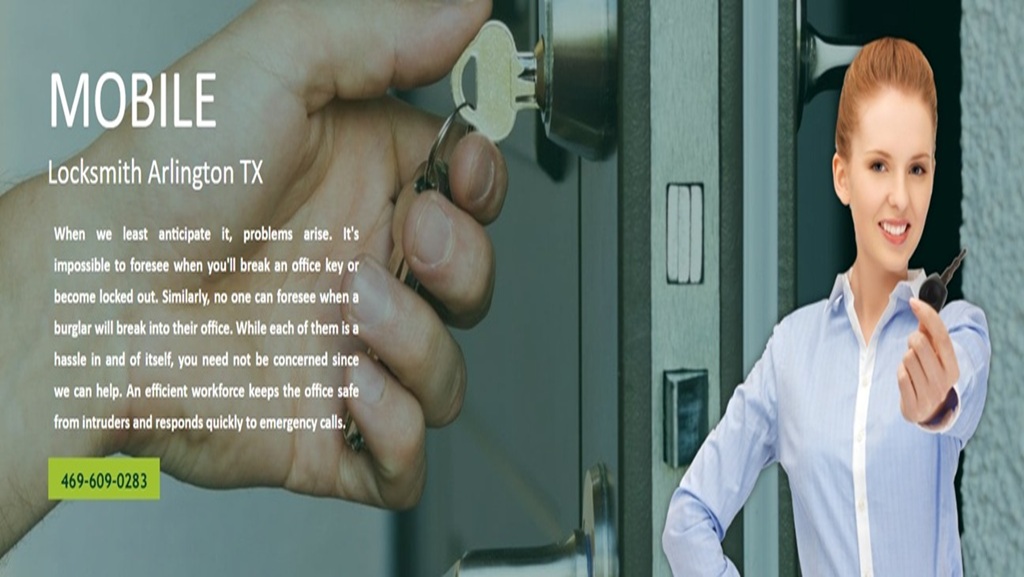 Image for Mobile Locksmith Arlington with ID of: 6724590