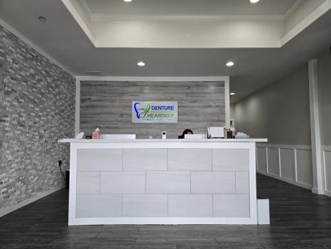 Image for Comfy Denture & Hearing Clinic - Kent with ID of: 6724786