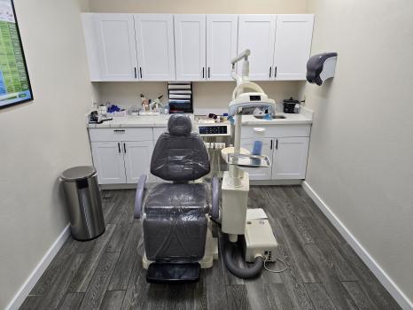 Image for Comfy Denture & Hearing Clinic - Kent with ID of: 6724788