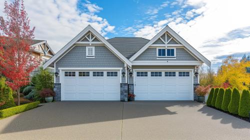 Image for Bigfoot Garage Doors with ID of: 6724827