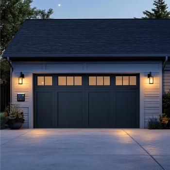 Image for Bigfoot Garage Doors with ID of: 6724831