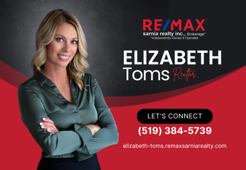 Image for Elizabeth Toms Realtor with ID of: 6724833