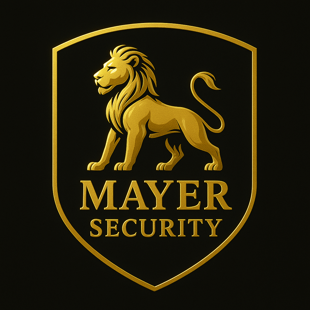 Image for Mayer Security Services with ID of: 6691997