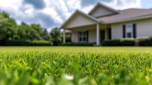 Image for Lawn Control Center with ID of: 6725230