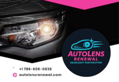 Image for AutoLens Renewal with ID of: 6725386