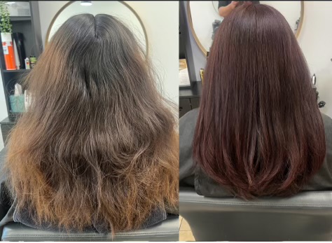 Image for Smith Hair Salon with ID of: 6725465