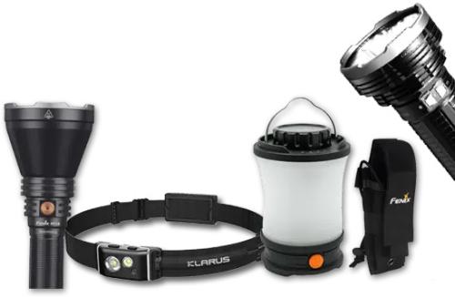 Image for LED Torches with ID of: 6725536