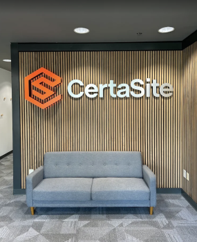 Image for CertaSite with ID of: 6725674