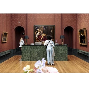 Image for Velvet Living with ID of: 6725725