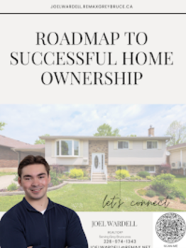 Image for Joel Wardell, RE/MAX Grey Bruce Realty Inc, REALTOR with ID of: 6725845