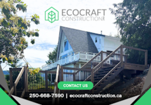 Image for Ecocraft Construction Inc. with ID of: 6725874