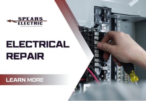 Image for Spears Electric with ID of: 6725883