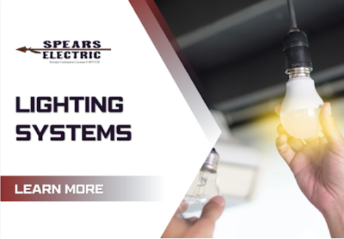 Image for Spears Electric with ID of: 6725884