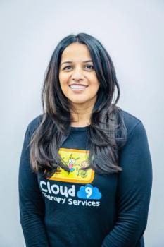 Image for Cloud Nine - Paediatric Occupational Therapy in Black Town, Sydney with ID of: 6725925