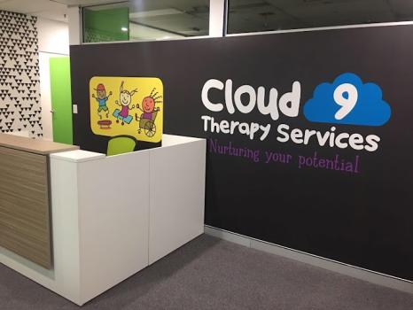 Image for Cloud Nine - Paediatric Occupational Therapy in Black Town, Sydney with ID of: 6725932