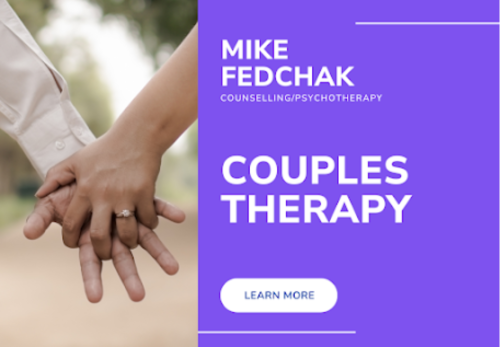 Image for Mike Fedchak Counselling/Psychotherapy with ID of: 6725940