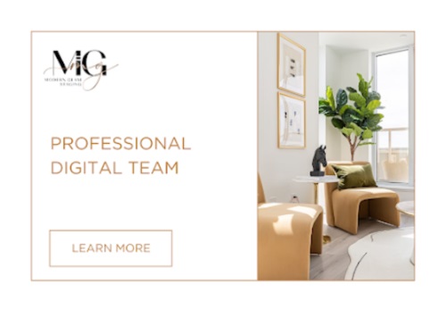 Image for Modern Glam Staging with ID of: 6726041