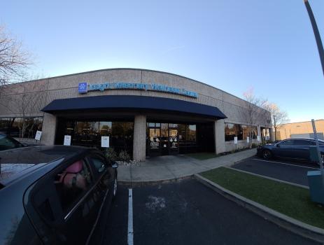 Image for Insight Veterinary Wellness Center with ID of: 6726106
