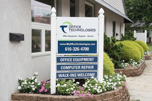 Image for OFFICE TECHNOLOGIES with ID of: 6726170