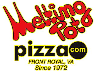 Image for Melting Pot Pizza with ID of: 1336010