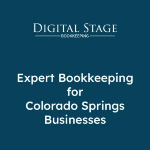 Image for Digital Stage Bookkeeping with ID of: 6726738