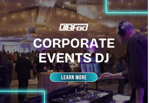 Image for DJ BFAD - Vancouver DJ with ID of: 6726757