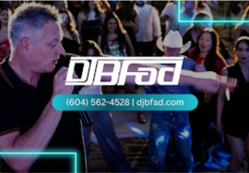 Image for DJ BFAD - Vancouver DJ with ID of: 6726759