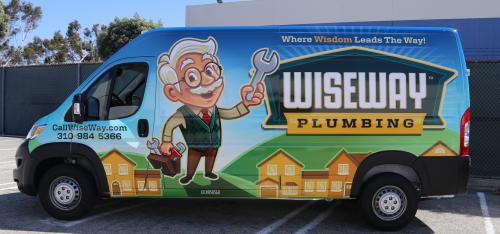 Image for WiseWay Plumbing with ID of: 6726877