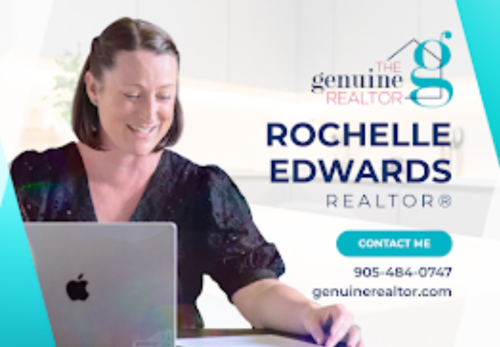 Image for Rochelle Edwards - The Genuine REALTOR with ID of: 6726927