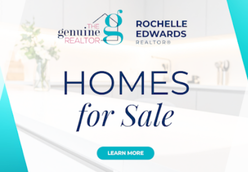 Image for Rochelle Edwards - The Genuine REALTOR with ID of: 6726932