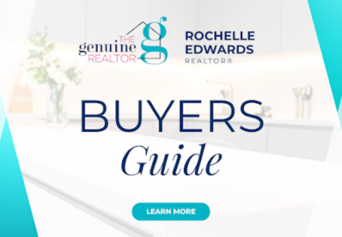 Image for Rochelle Edwards - The Genuine REALTOR with ID of: 6726933