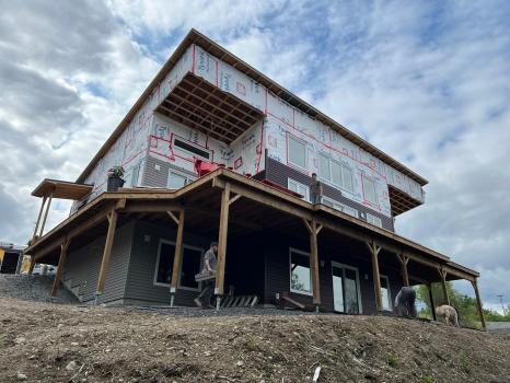 Image for Adonai Exteriors with ID of: 6726974