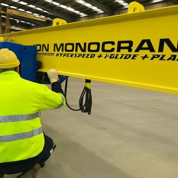 Image for JDN MONOCRANE with ID of: 6727295