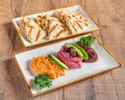 Image for GREEK & CO CATERING with ID of: 6727335