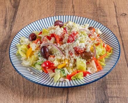 Image for GREEK & CO CATERING with ID of: 6727336