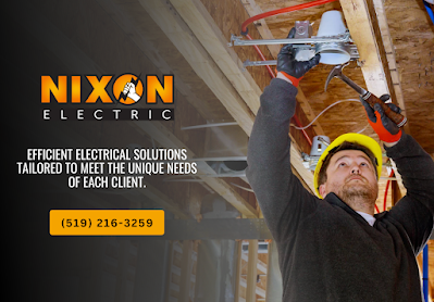 Image for Nixon Electric with ID of: 6727347