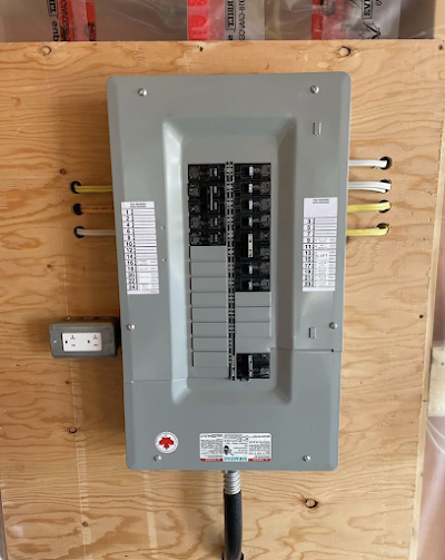Image for Nixon Electric with ID of: 6727350