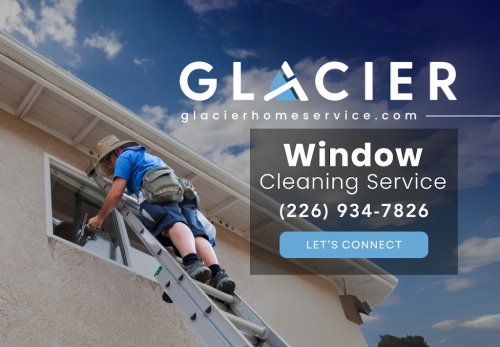 Image for Glacier Home Services with ID of: 6727526
