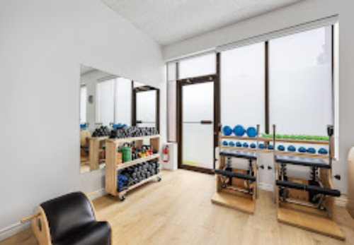 Image for Living Well Pilates, Ltd. with ID of: 6727682