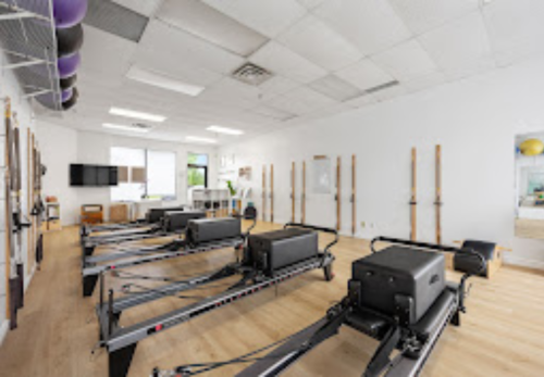 Image for Living Well Pilates, Ltd. with ID of: 6727683