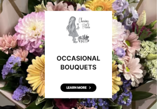 Image for Chasing Petals - Richmond Hill Florist with ID of: 6727774