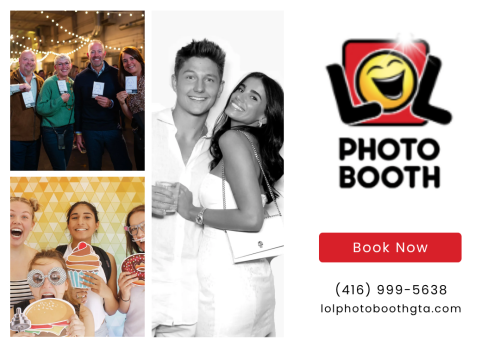 Image for LOL Photo Booth with ID of: 6727781