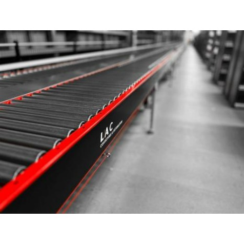 Image for LAC Logistics Automation with ID of: 6727935