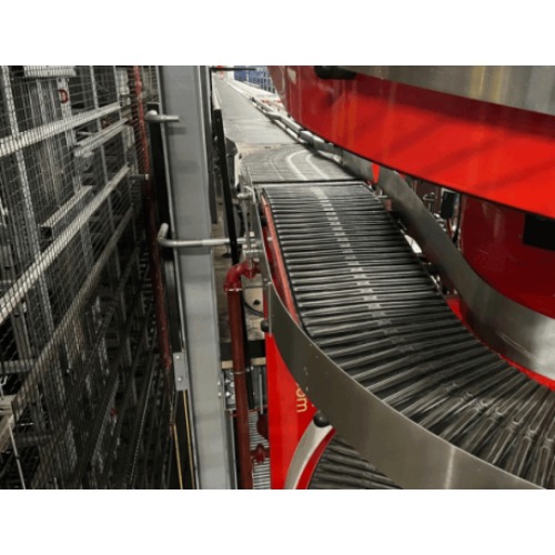 Image for LAC Logistics Automation with ID of: 6727936