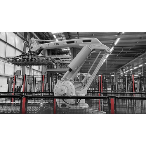 Image for LAC Logistics Automation with ID of: 6727937